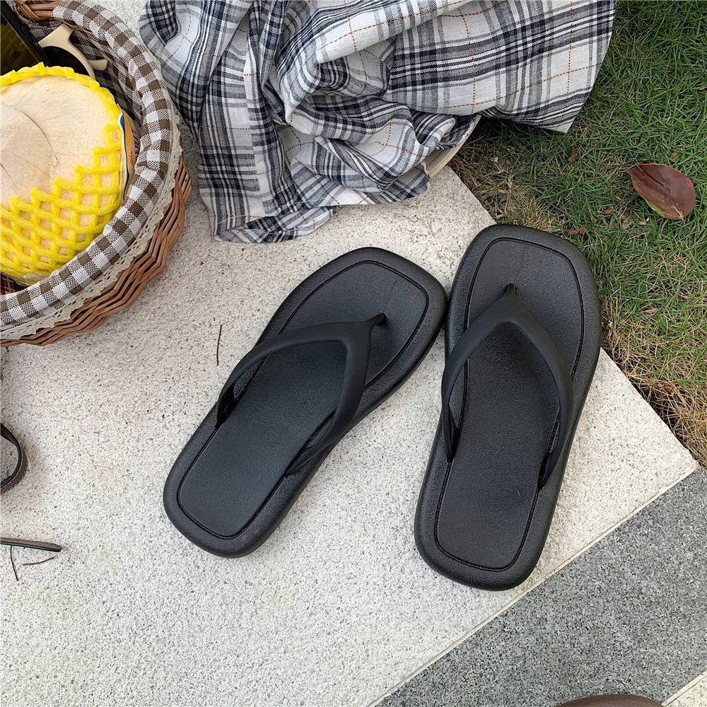 Soft Bottom Flip-flops