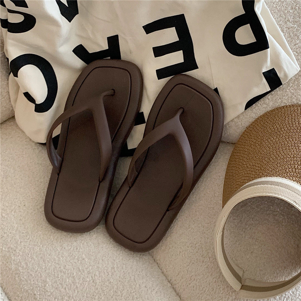 Soft Bottom Flip-flops