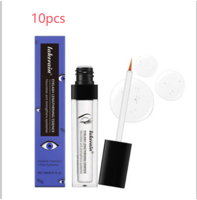 Eyelash Nourishing Liquid Nourish Hair Roots Supplementary