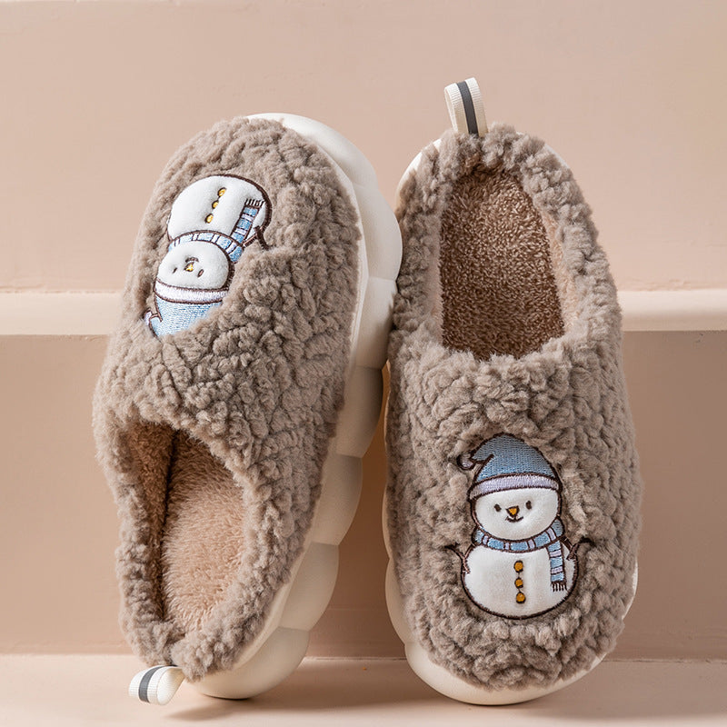 Cute Slippers