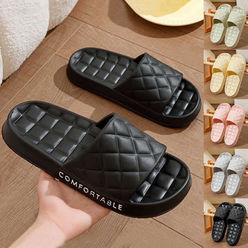 Women House Shoes Summer