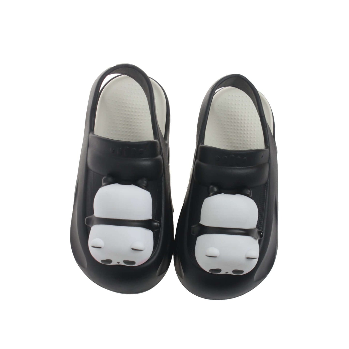 2024 Cute Slipper With Panda Lamp
