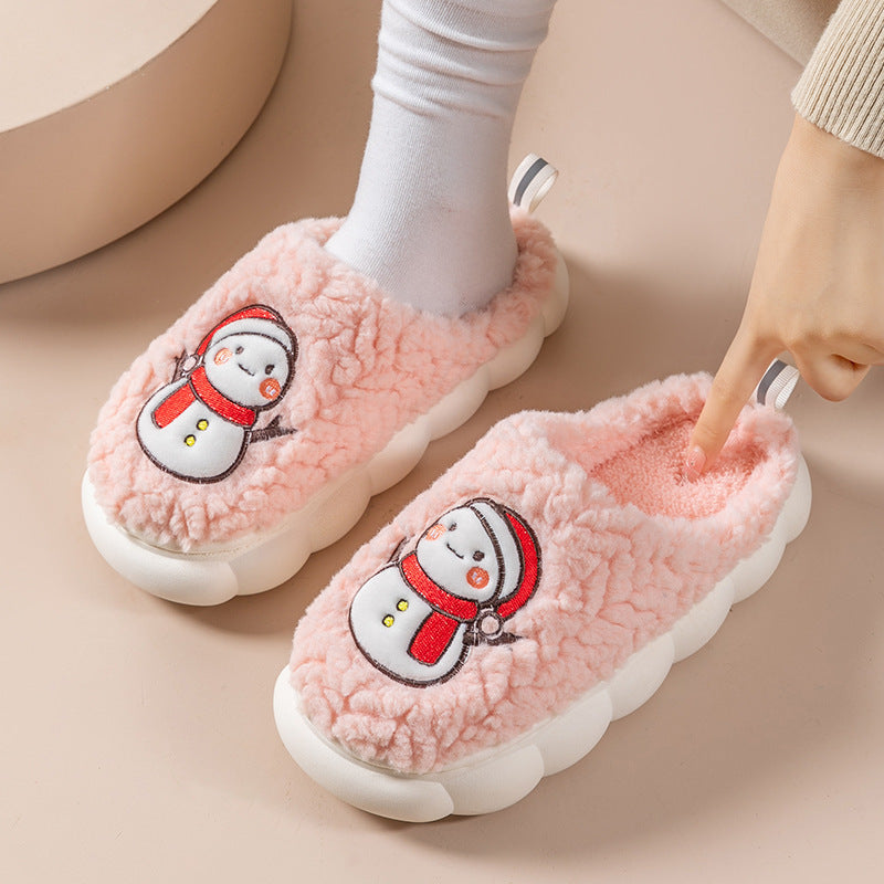 Cute Slippers