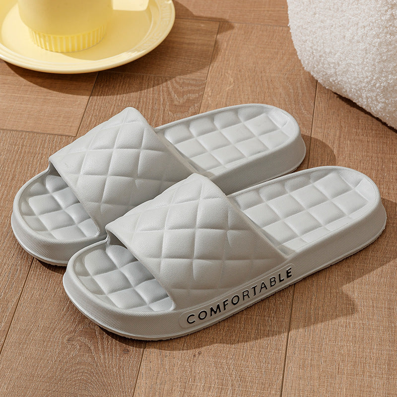 Women House Shoes Summer