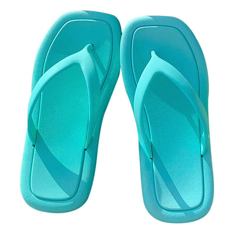 Soft Bottom Flip-flops