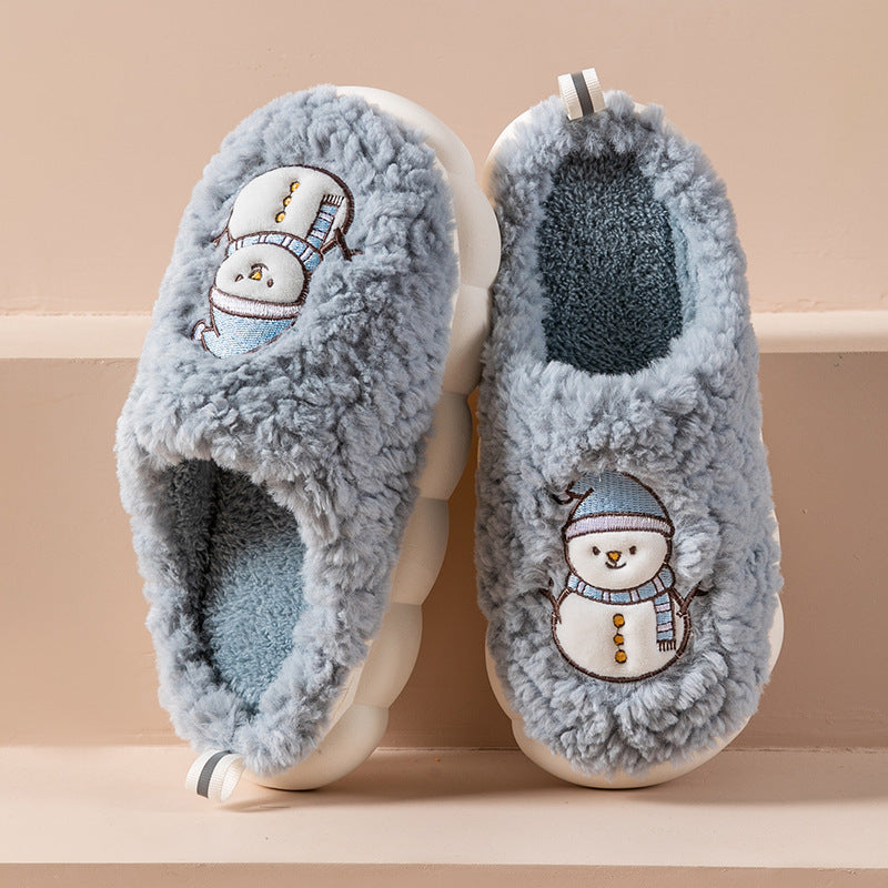 Cute Slippers
