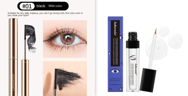 Eyelash Nourishing Liquid Nourish Hair Roots Supplementary