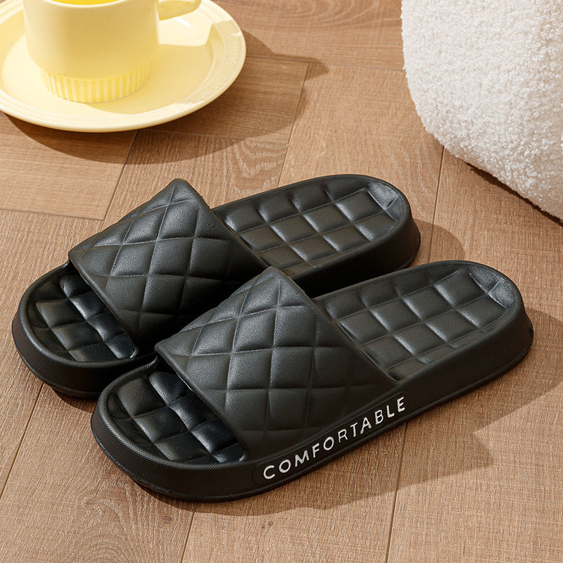 Women House Shoes Summer