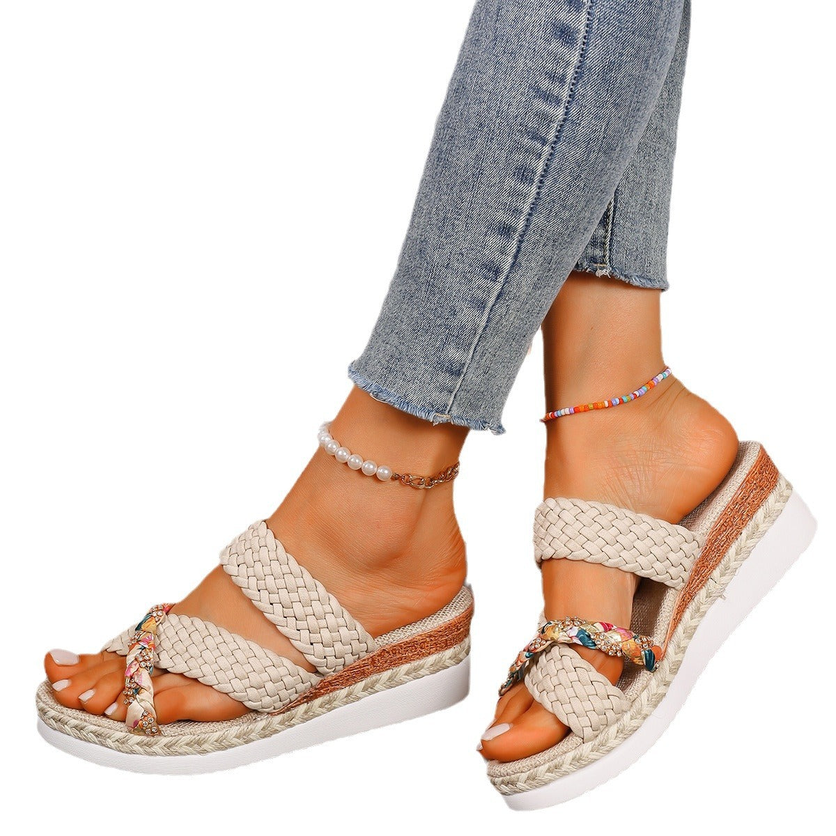 Casual Slippers