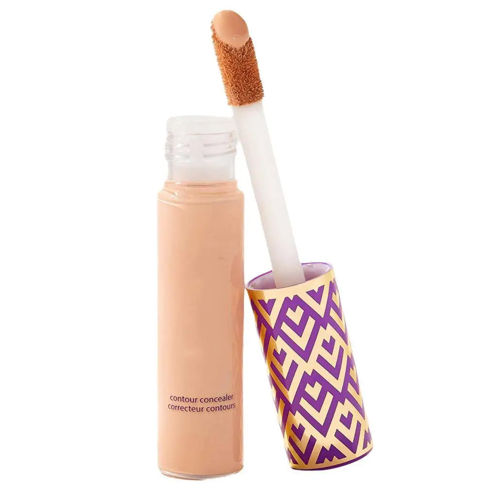Waterproof Concealer, Oil-control Liquid Foundation