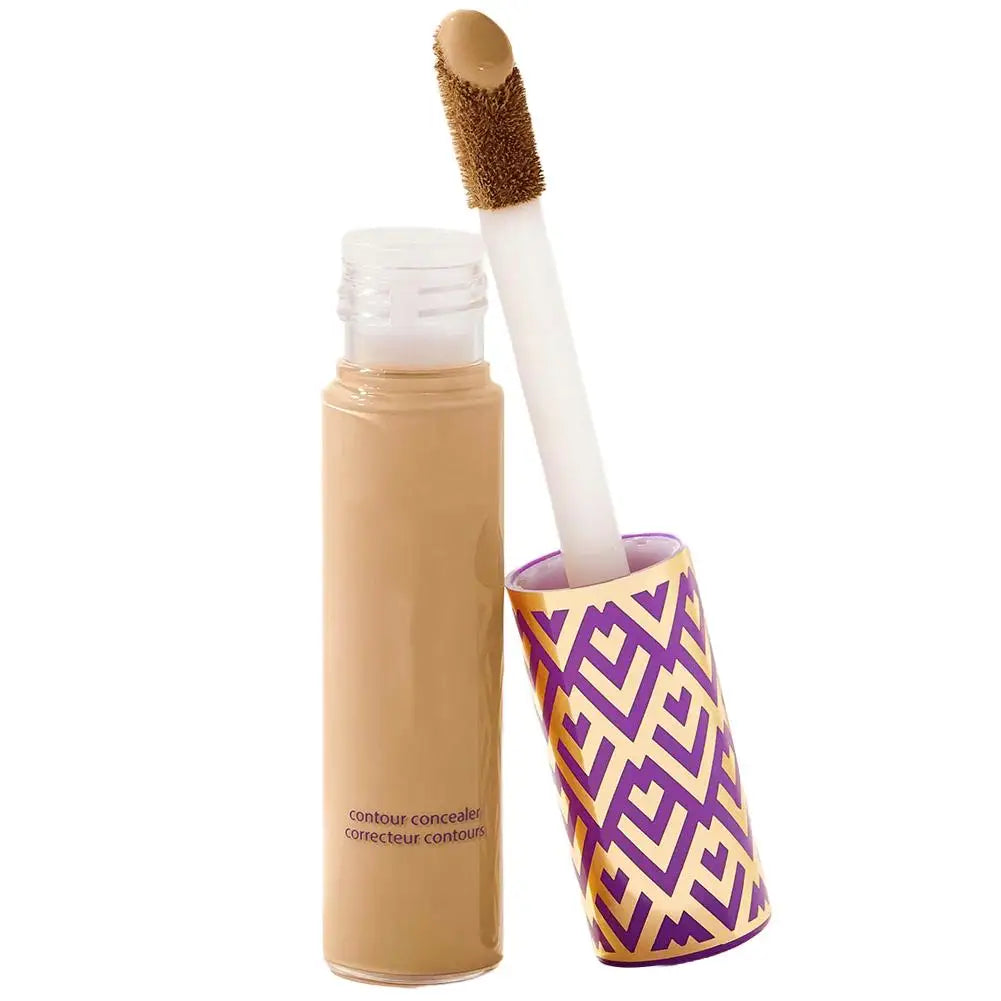 Waterproof Concealer, Oil-control Liquid Foundation