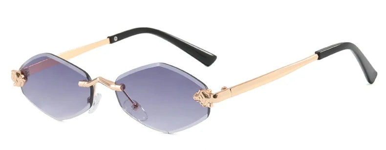 Sunglasses for Women Luxury Brand