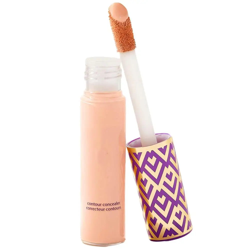 Waterproof Concealer, Oil-control Liquid Foundation