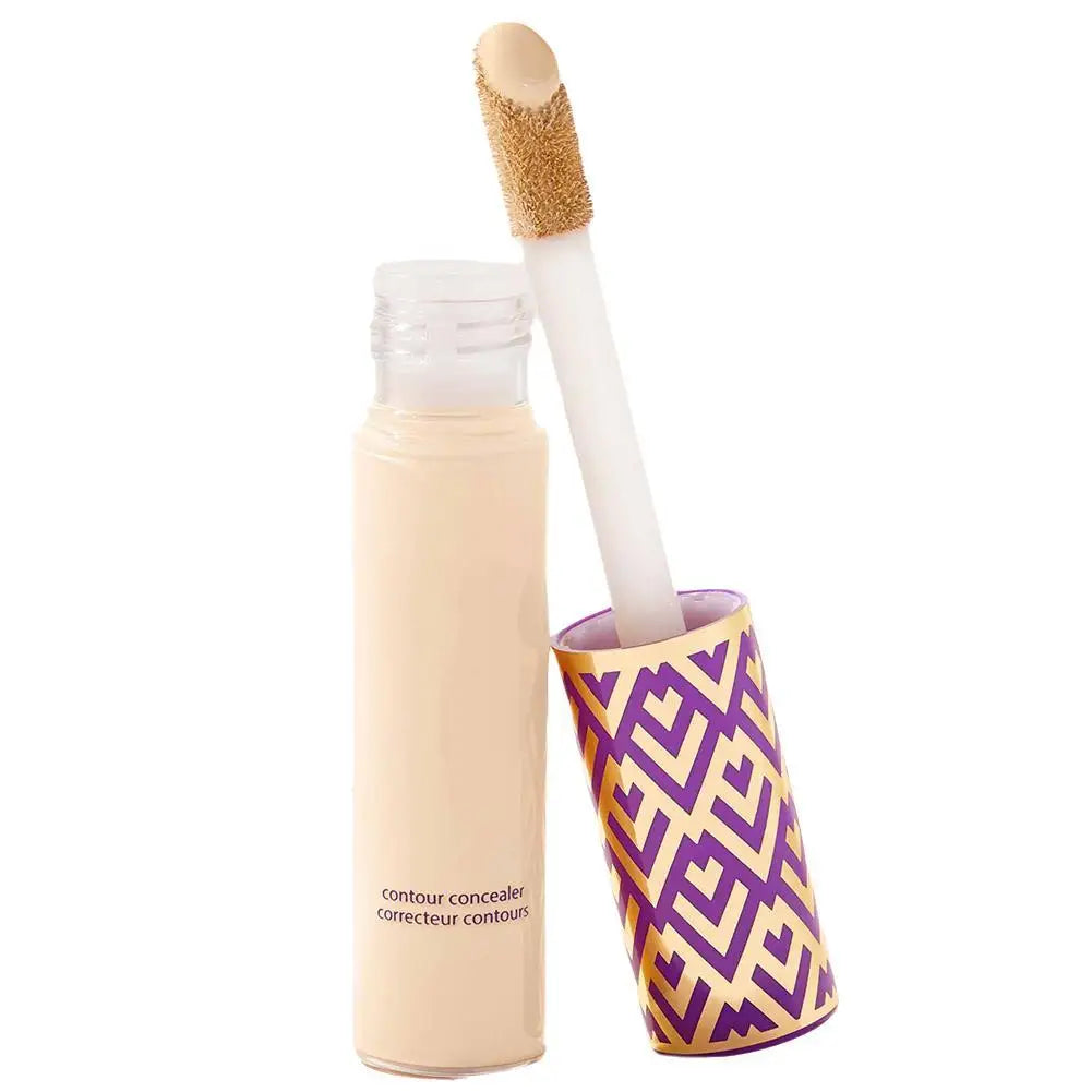 Waterproof Concealer, Oil-control Liquid Foundation