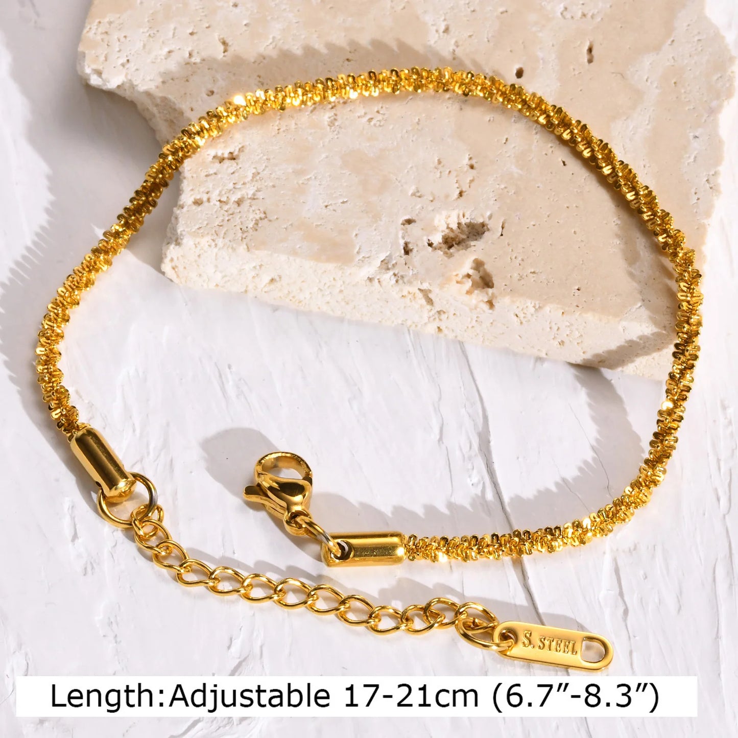 Women, Vantage 18k Gold Plated Elegant Jewelry