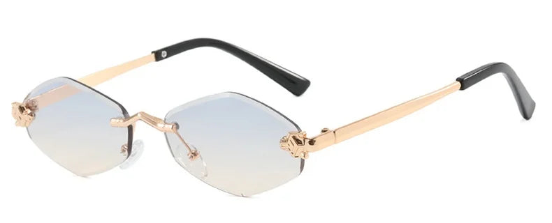 Sunglasses for Women Luxury Brand