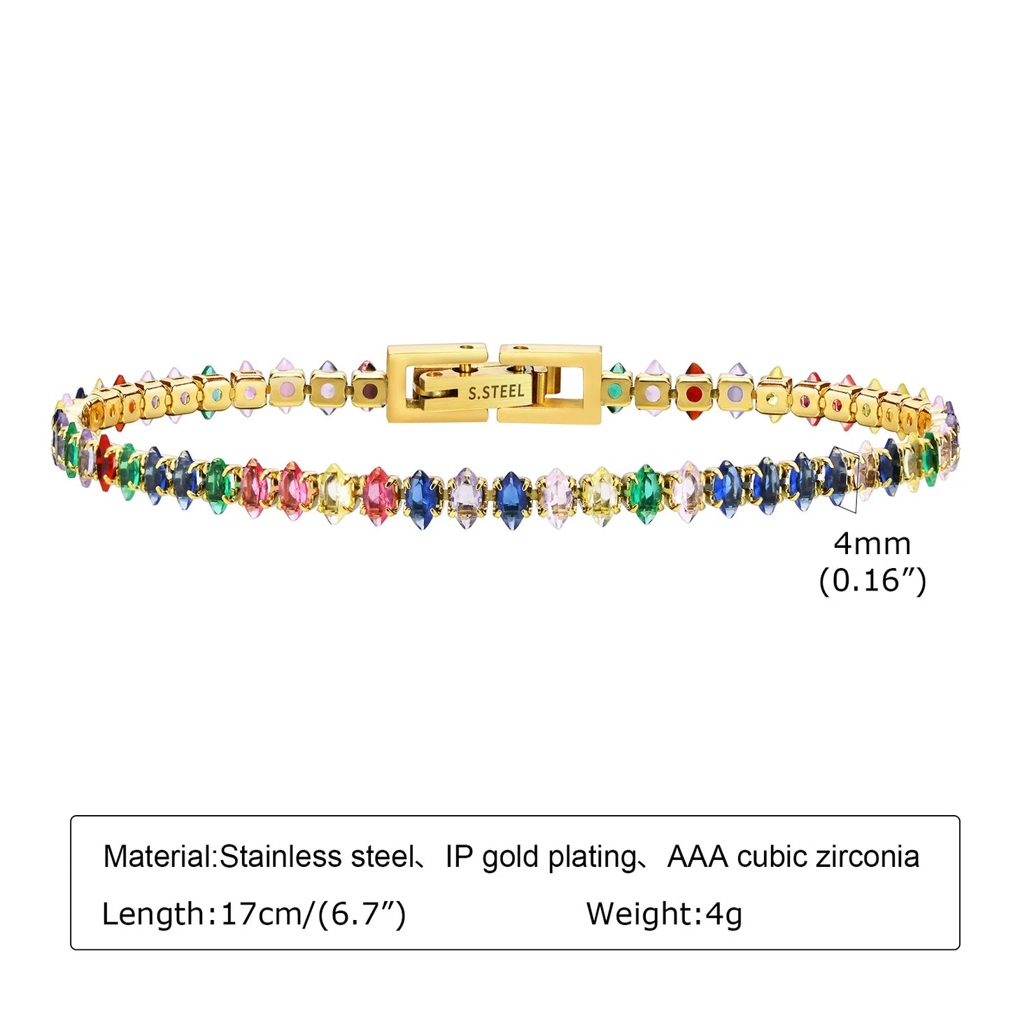 Women, Vantage 18k Gold Plated Elegant Jewelry