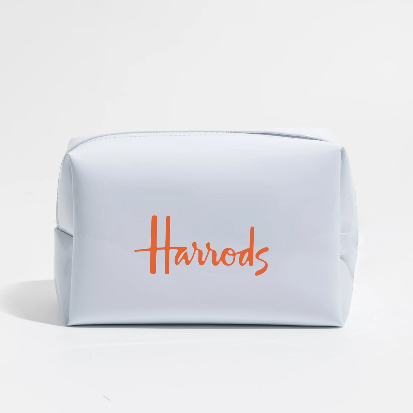 Fashion PVC Organizers Makeup Bag Waterproof Nylon
