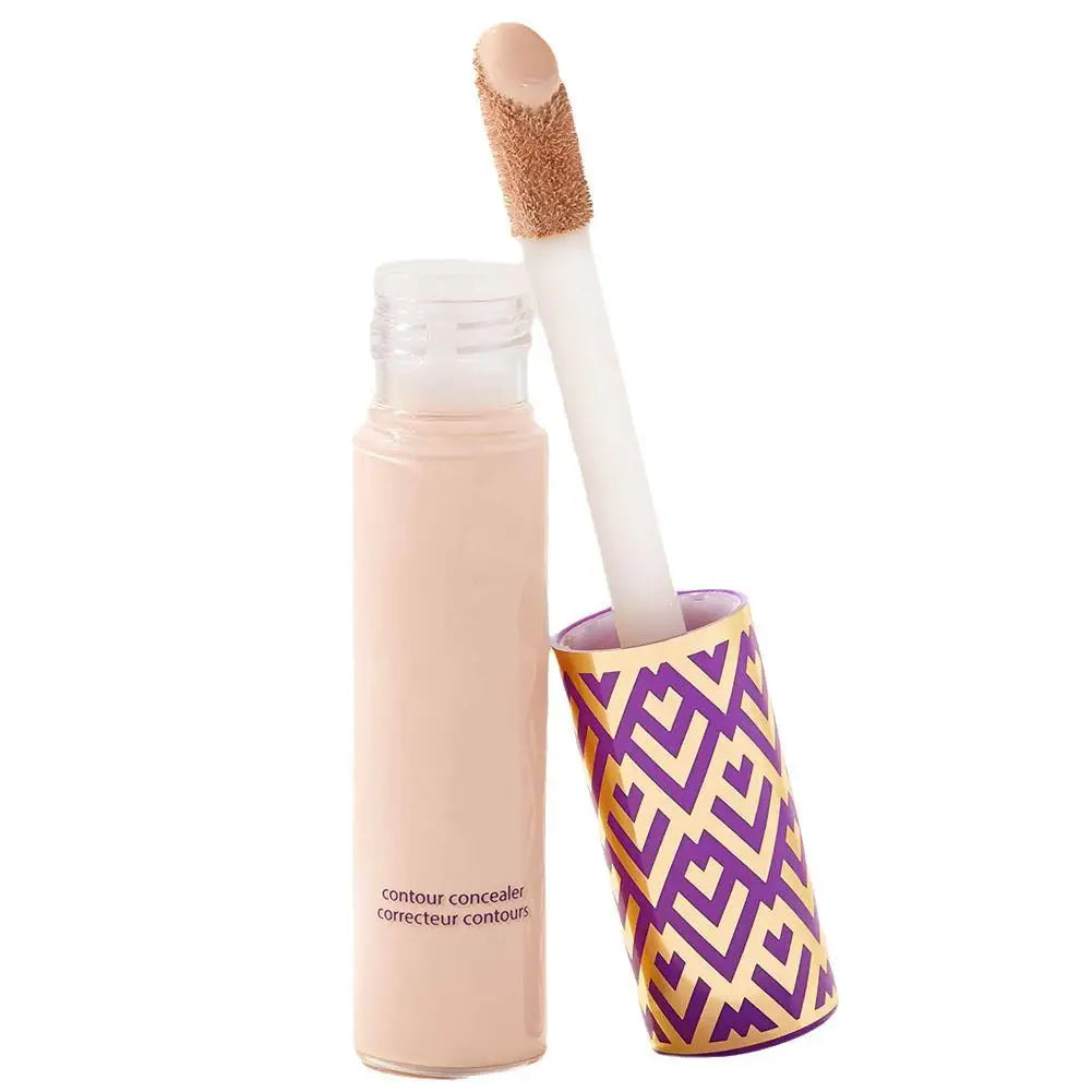 Waterproof Concealer, Oil-control Liquid Foundation