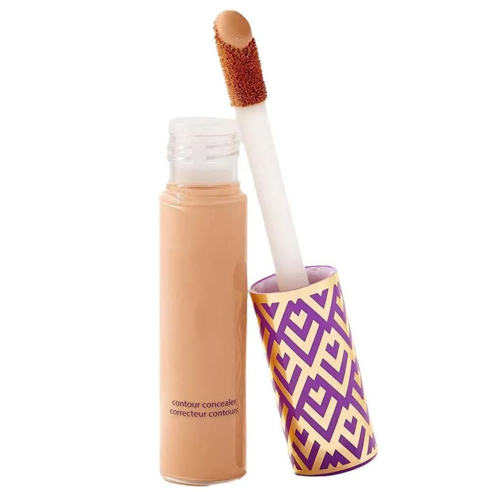 Waterproof Concealer, Oil-control Liquid Foundation