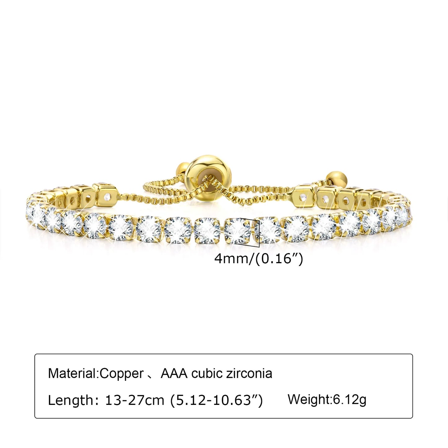 Women, Vantage 18k Gold Plated Elegant Jewelry