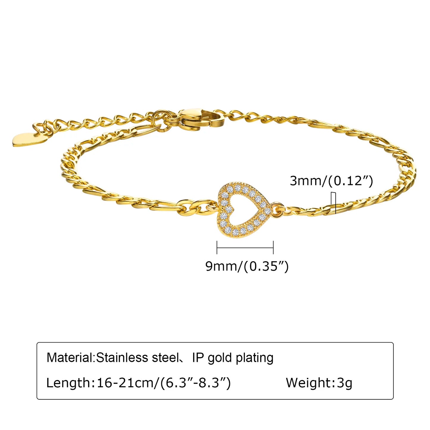 Women, Vantage 18k Gold Plated Elegant Jewelry