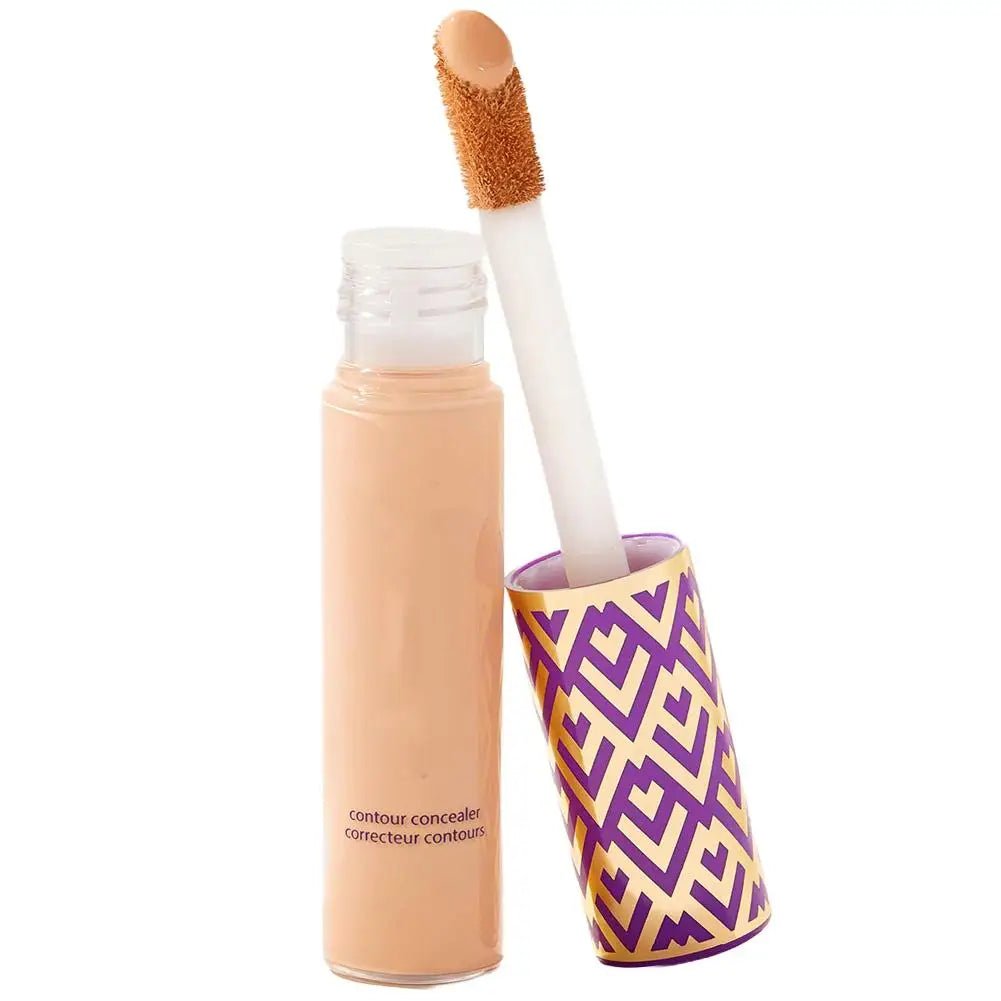Waterproof Concealer, Oil-control Liquid Foundation
