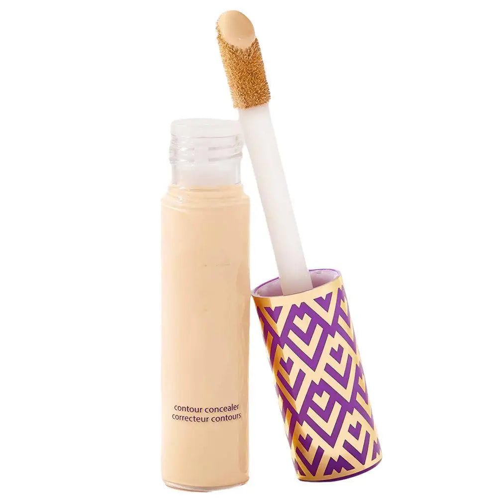 Waterproof Concealer, Oil-control Liquid Foundation