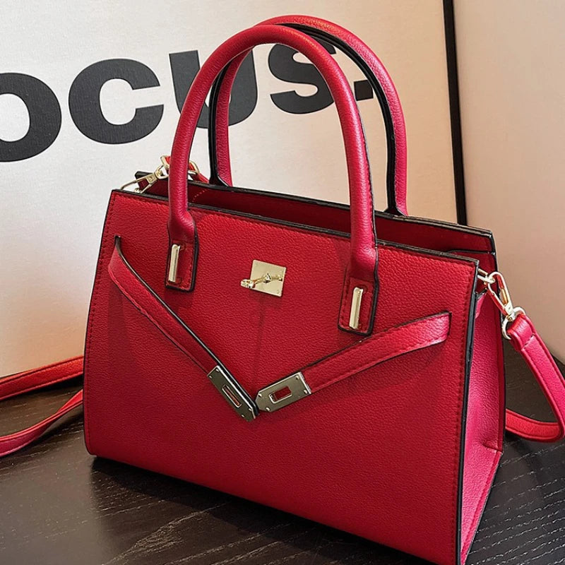 Damentasche neue Kissentasche gewebte Blumen-Denim-Handtasche Nische europäische und amerikanische Mode Retro-Umhängetasche trendige Damentaschen