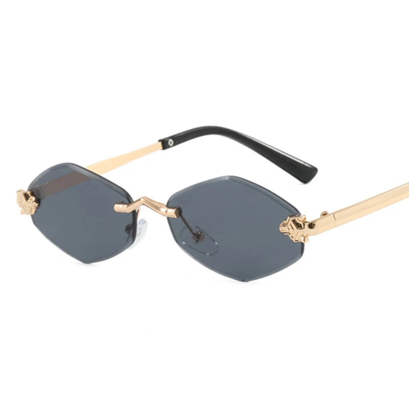 Sunglasses for Women Luxury Brand