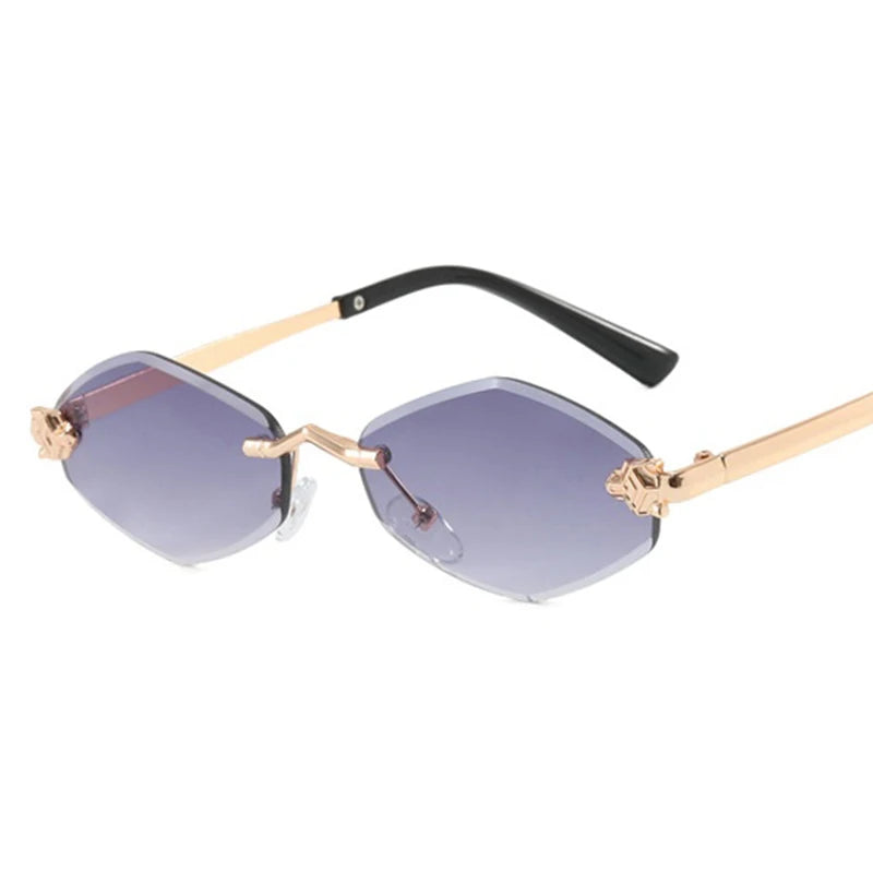 Sunglasses for Women Luxury Brand