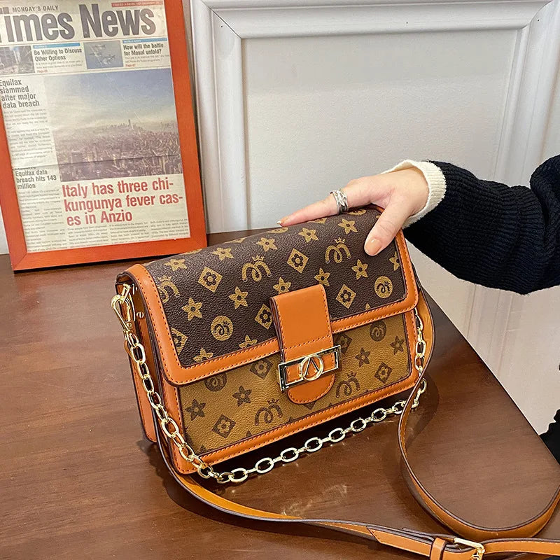 24*16*8cm Luxury Women's Clutch Backpacks Bags Designer Crossbody Shoulder Purses Handbag Women Clutch Travel Tote Bag
