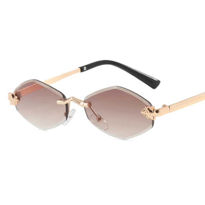 Sunglasses for Women Luxury Brand