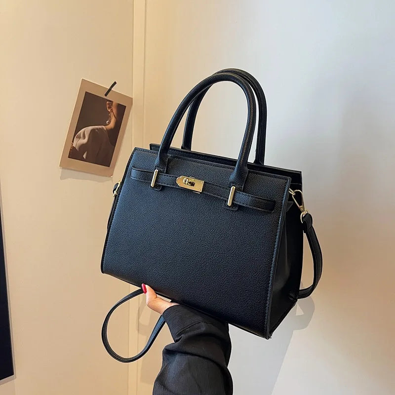 Damentasche neue Kissentasche gewebte Blumen-Denim-Handtasche Nische europäische und amerikanische Mode Retro-Umhängetasche trendige Damentaschen