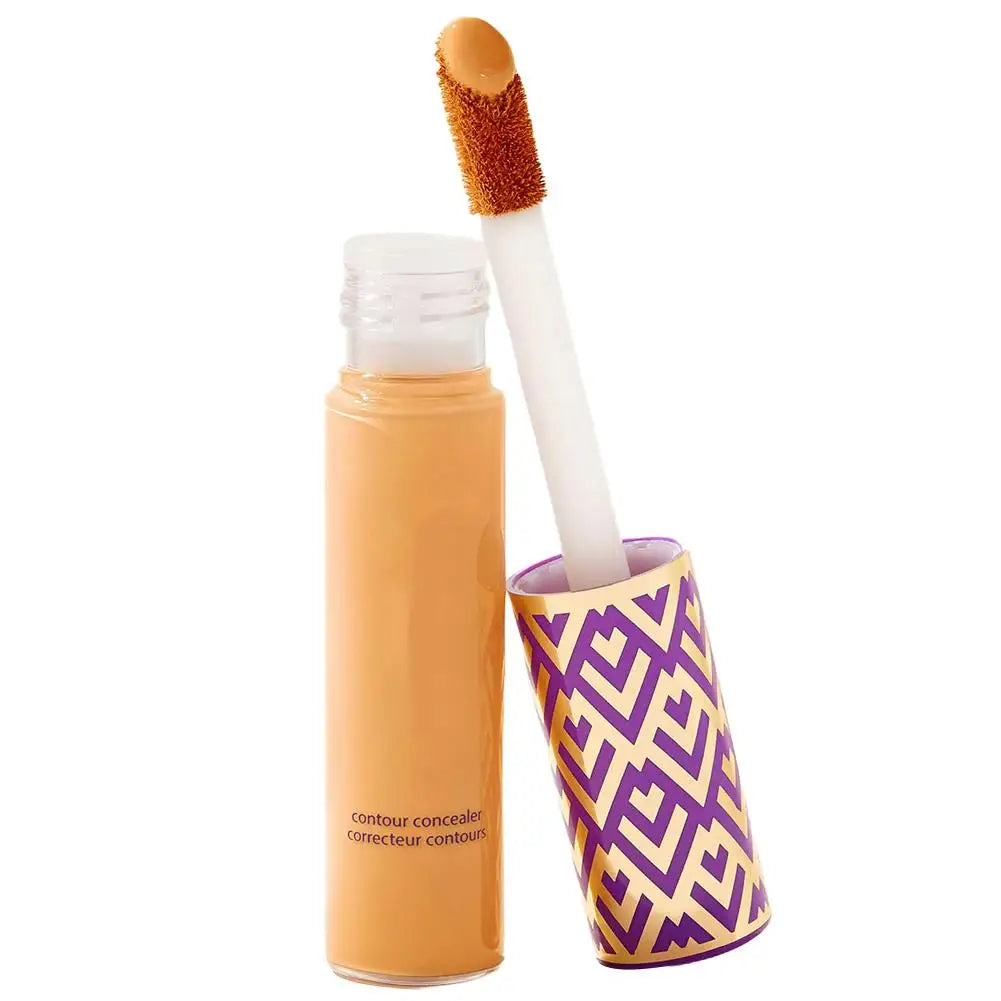 Waterproof Concealer, Oil-control Liquid Foundation