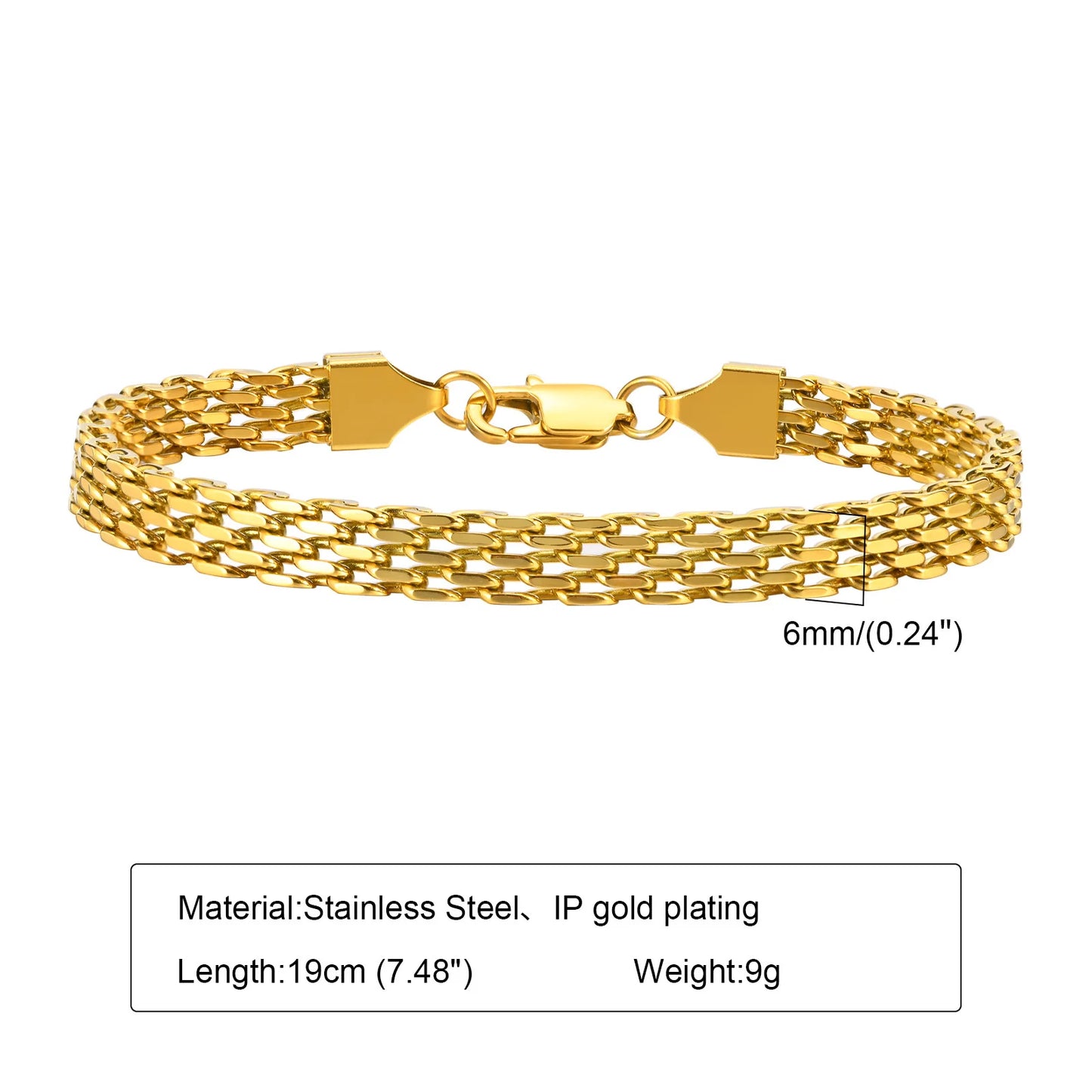 Women, Vantage 18k Gold Plated Elegant Jewelry