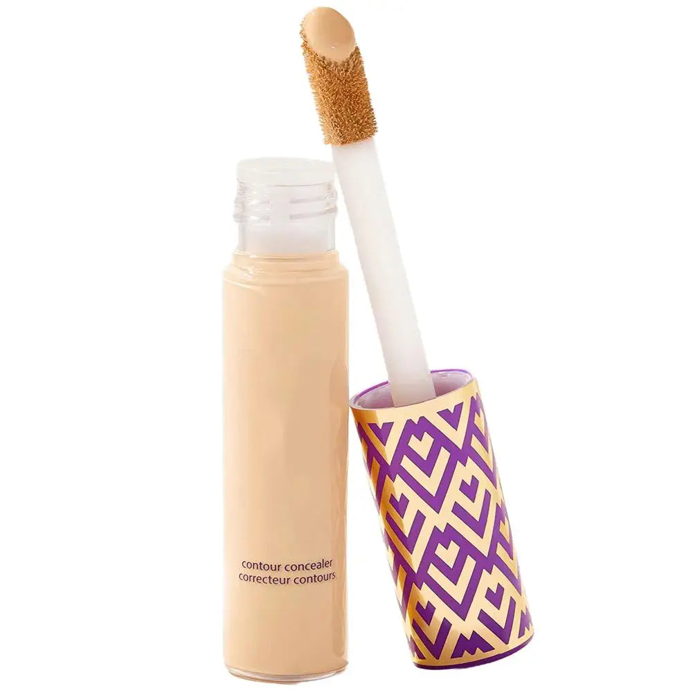Waterproof Concealer, Oil-control Liquid Foundation