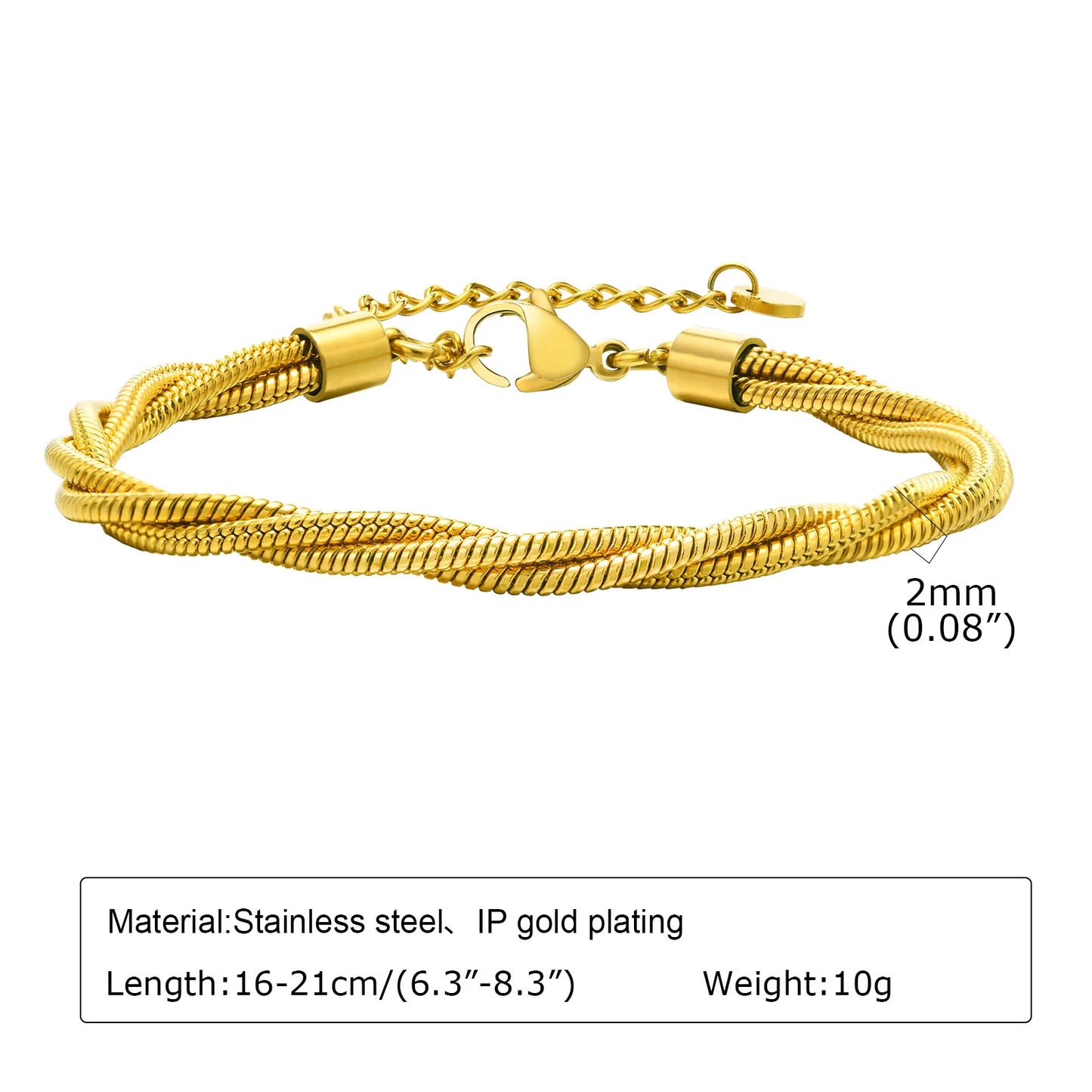 Women, Vantage 18k Gold Plated Elegant Jewelry