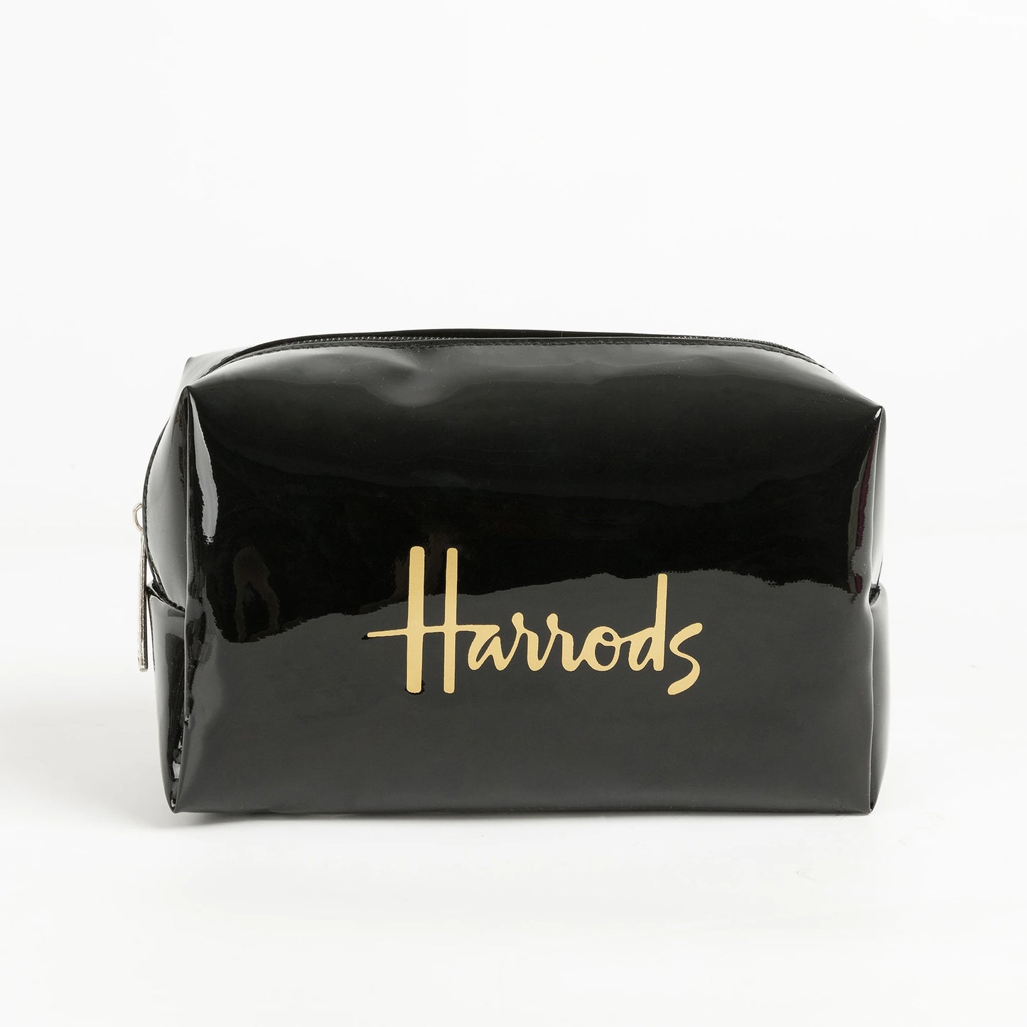 Fashion PVC Organizers Makeup Bag Waterproof Nylon