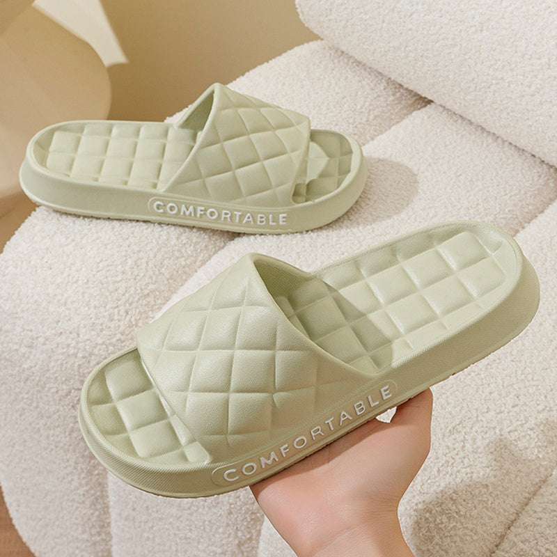 Women House Shoes Summer