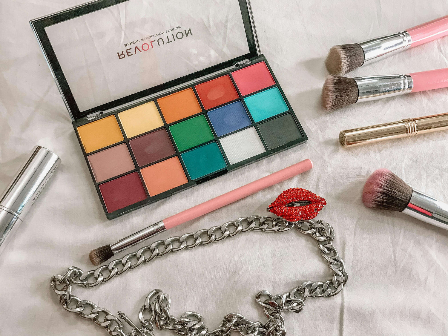 Soft Glam – Effortless Beauty