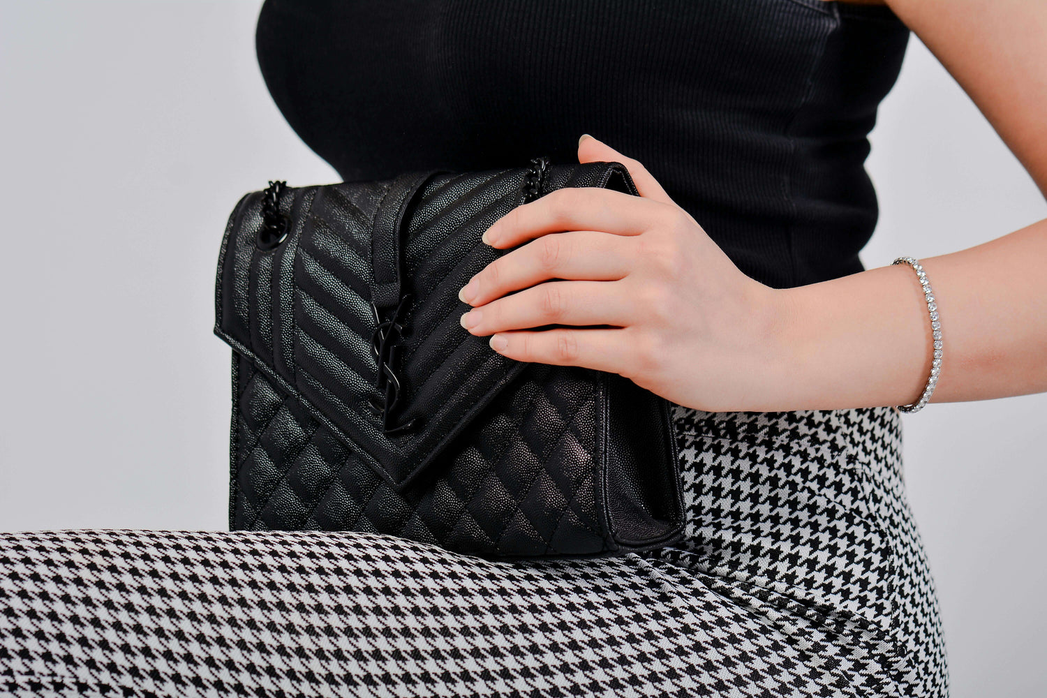 Luxury Women’s Bags – Style Meets Sophistication