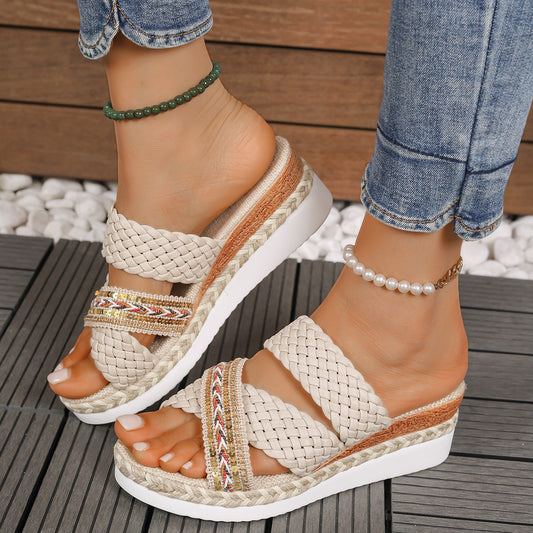 Casual Slippers