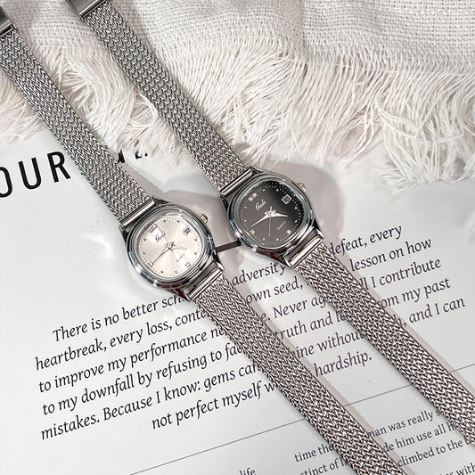 Good-looking Vintage Waterproof Advanced Quartz Watch