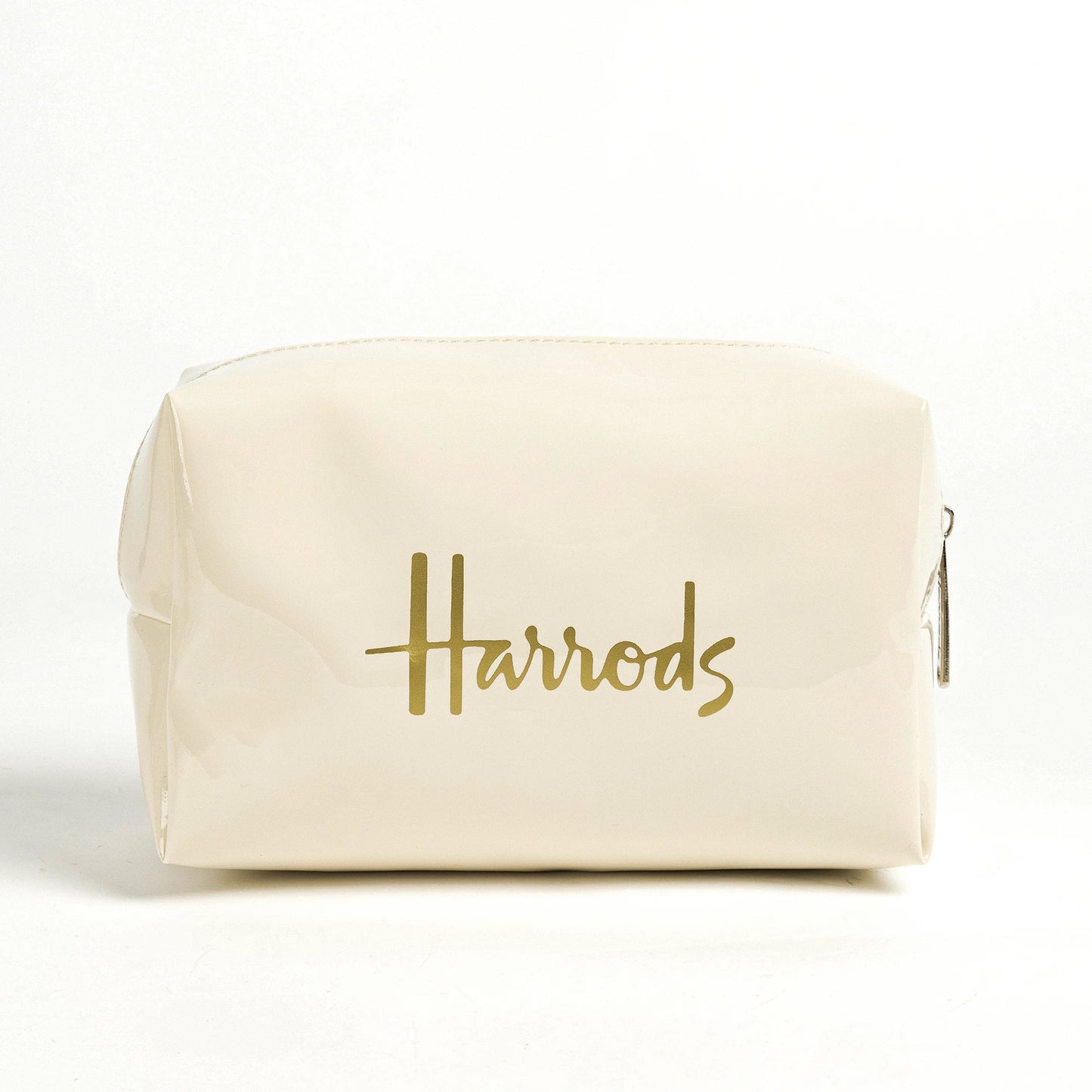 Fashion PVC Organizers Makeup Bag Waterproof Nylon