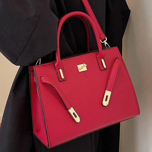 Damentasche neue Kissentasche gewebte Blumen-Denim-Handtasche Nische europäische und amerikanische Mode Retro-Umhängetasche trendige Damentaschen