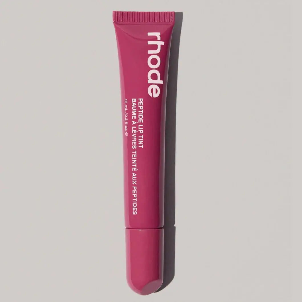 RHODE Makeup Wangenrouge Creme Rouge Stick Lipgloss Telefonkasten für iPhone New Toast SALTY TAN Himbeer Espresso Lippenstift INS