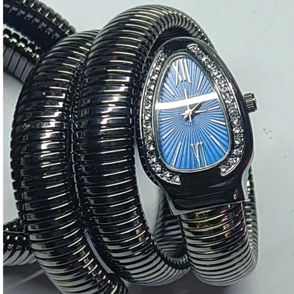 Hochwertige Luxus Frauen Quarzuhr Armband Edelstahl Armbanduhr Mode Gold Damen Uhren Uhr Relógio Feminino