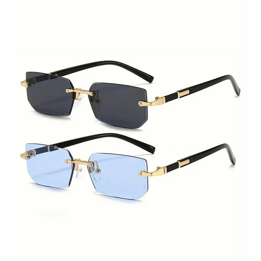 Sun Glasses Summer Traveling Oculos