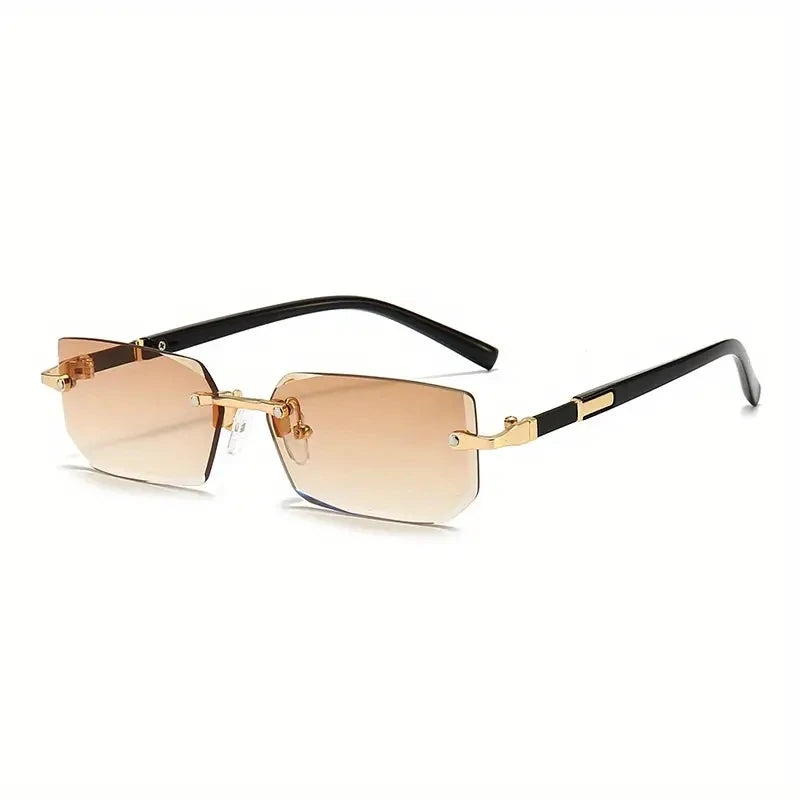 Sun Glasses Summer Traveling Oculos
